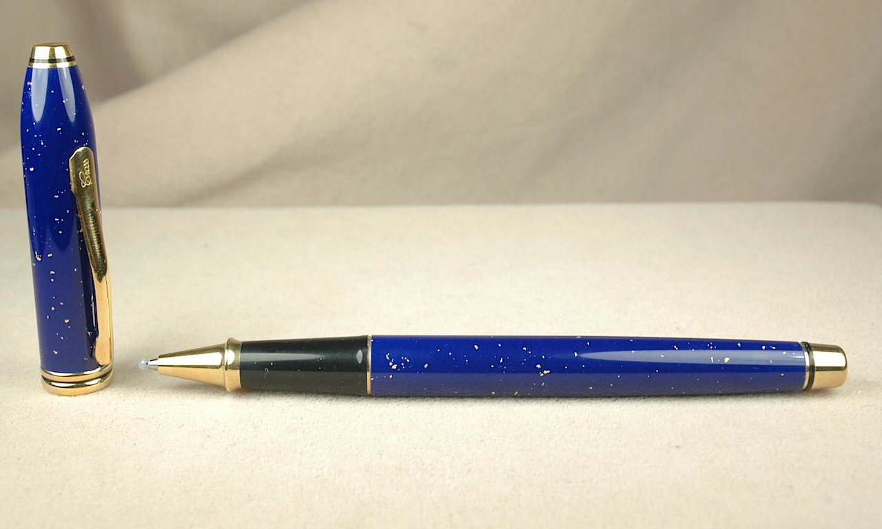 Pre-Owned Pens: 6433: Cross: Townsend